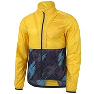 Protective P-Rise up Stardust sulphur - Cycling Jacket