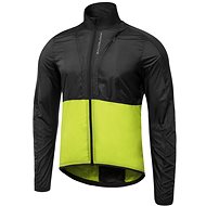 Protective P-Rise up black-lime - Cycling Jacket