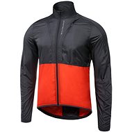 Protective P-Rise up antracite/fire - Cycling Jacket