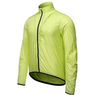 Protective P-Rise up lime - Cycling Jacket
