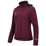 Protective P-Rain II W wine - Cycling Jacket