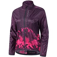 Protective P-Rise up Flower wine, size 38 - Cycling Jacket