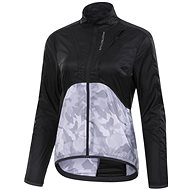 Protective P-Rise up Flower black, size 42 - Cycling Jacket