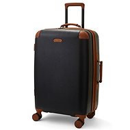 Rock TR-0219/4-M ABS/PC black - Suitcase