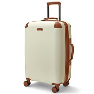 Rock TR-0219/4-M ABS/PC cream - Suitcase