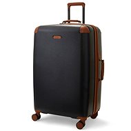Rock TR-0219/4-L ABS/PC black - Suitcase