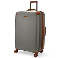 Rock TR-0219/4-L ABS/PC grey - Suitcase