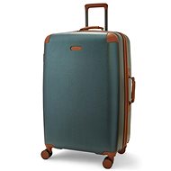 Rock TR-0219/4-L ABS/PC green - Suitcase