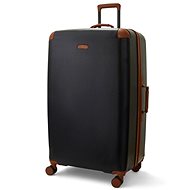 Rock TR-0219/4-XL ABS/PC černý - Suitcase