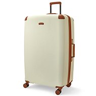 Rock TR-0219/4-XL ABS/PC cream - Suitcase
