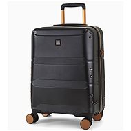 Rock TR-0238/3-S ABS/PC black - Suitcase