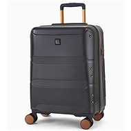 Rock TR-0238/3-S ABS/PC charcoal - Suitcase