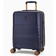 Rock TR-0238/3-S ABS/PC dark blue - Suitcase