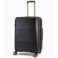 Rock TR-0238/3-M ABS/PC black - Suitcase