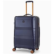 Rock TR-0238/3-M ABS/PC dark blue - Suitcase