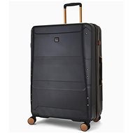 Rock TR-0238/3-L ABS/PC black - Suitcase