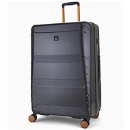 Rock TR-0238/3-L ABS/PC charcoal - Suitcase