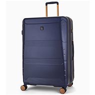 Rock TR-0238/3-L ABS/PC dark blue - Suitcase