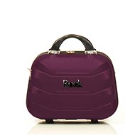 ROCK TR-0230 ABS - purple - Small Briefcase