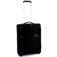 Roncato S Light black - Suitcase