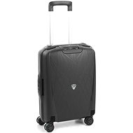 Roncato LIGHT black - Suitcase