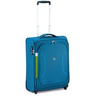 Roncato City Break 55cm light blue - Suitcase