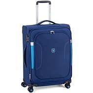 Roncato City Break 63 cm, kék - Bőrönd
