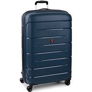 Roncato FLIGHT DLX blue - Suitcase