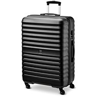 Modo Suitcase by Roncato VENUS 76.5cm, 4 wheels, black - Suitcase