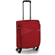 Roncato THUNDER 55cm, 4 wheels, EXP, red - Suitcase