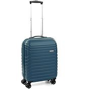 Roncato Fusion 55, kék - Bőrönd