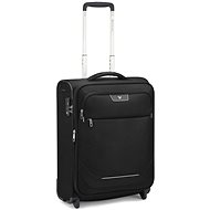 Roncato JOY, 55cm, 2 wheels, EXP, black - Suitcase