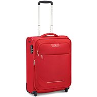 Roncato JOY 2 wheels red - Suitcase