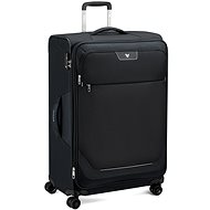 Roncato JOY black - Suitcase