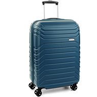 Roncato Fusion 65 blue - Suitcase