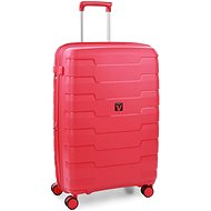 Roncato Skyline, 70cm, 4 Wheels, EXP Red - Suitcase