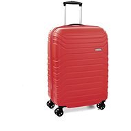 Roncato Fusion 65, piros - Bőrönd