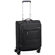 Roncato Sidetrack, 55cm, 4 Wheels, EXP Black - Suitcase