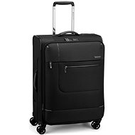 Roncato Sidetrack, 63cm, 4 Wheels, EXP Black - Suitcase