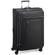 Roncato Sidetrack, 75cm, 4 Wheels, EXP Black - Suitcase