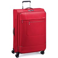 Roncato Sidetrack, 75cm, 4 Wheels, EXP Red - Suitcase