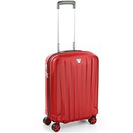 Roncato Unica, 55 cm, 4 kolieska, červený - Cestovný kufor