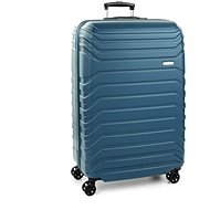 Roncato Fusion 77, kék - Bőrönd