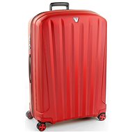Roncato Unica, 80cm, 4 wheels, Red - Suitcase