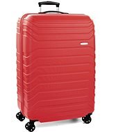Roncato Fusion 77, piros - Bőrönd