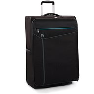 Roncato Travel Suitcase Atlas, 73cm, Black - Suitcase