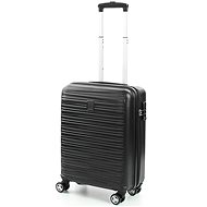 Modo by Roncato Houston 55 Black - Suitcase
