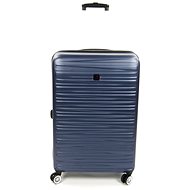 Modo by Roncato Houston 55 Gray - Suitcase