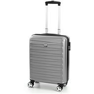 Modo by Roncato Houston 55 Silver - Suitcase