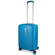 Modo by Roncato Vega 55 EXP Blue - Suitcase